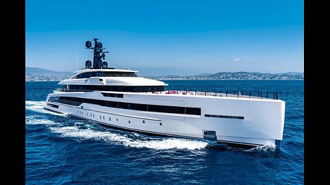 YACHT GIRLS SOLD TO GLOBALIST ELITE