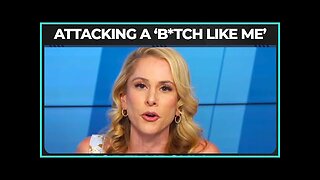 Ana ATTACKED By Pro-Israel Group