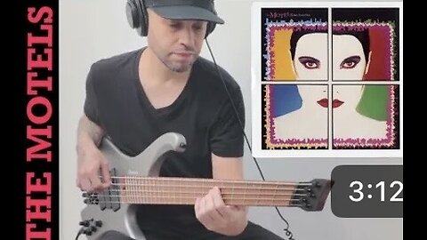 The Motels ~ Only The Lonely