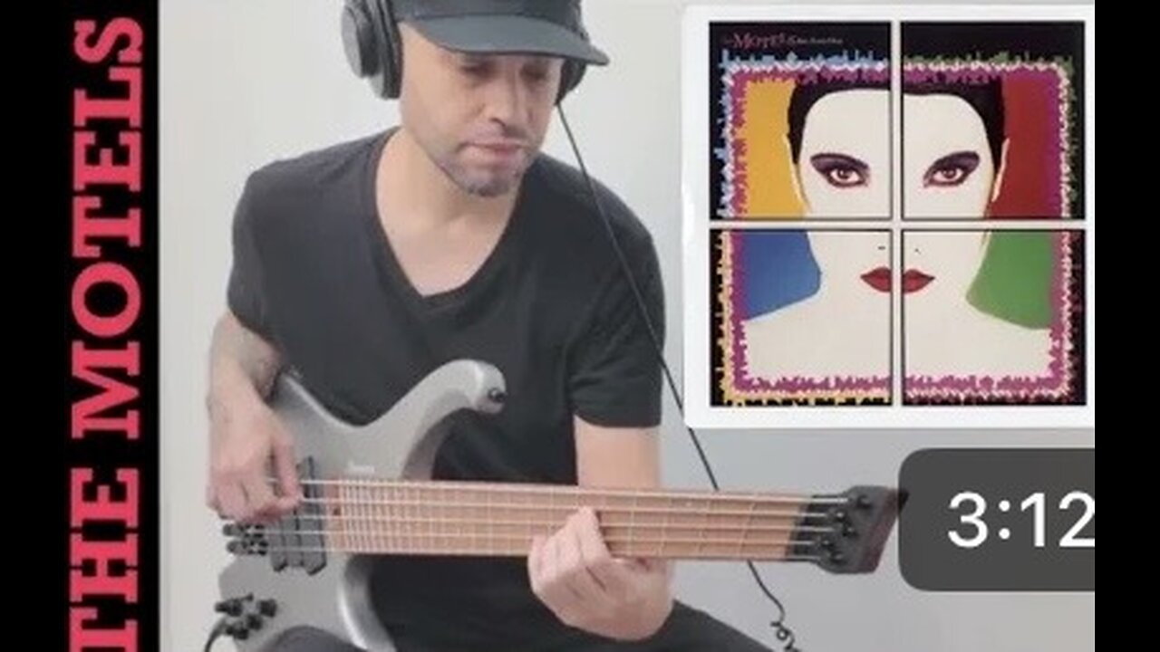 The Motels ~ Only The Lonely