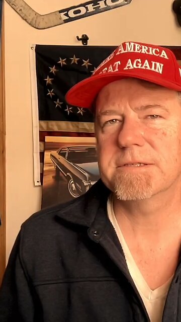 No Kings! But Our Rights Come From Government!