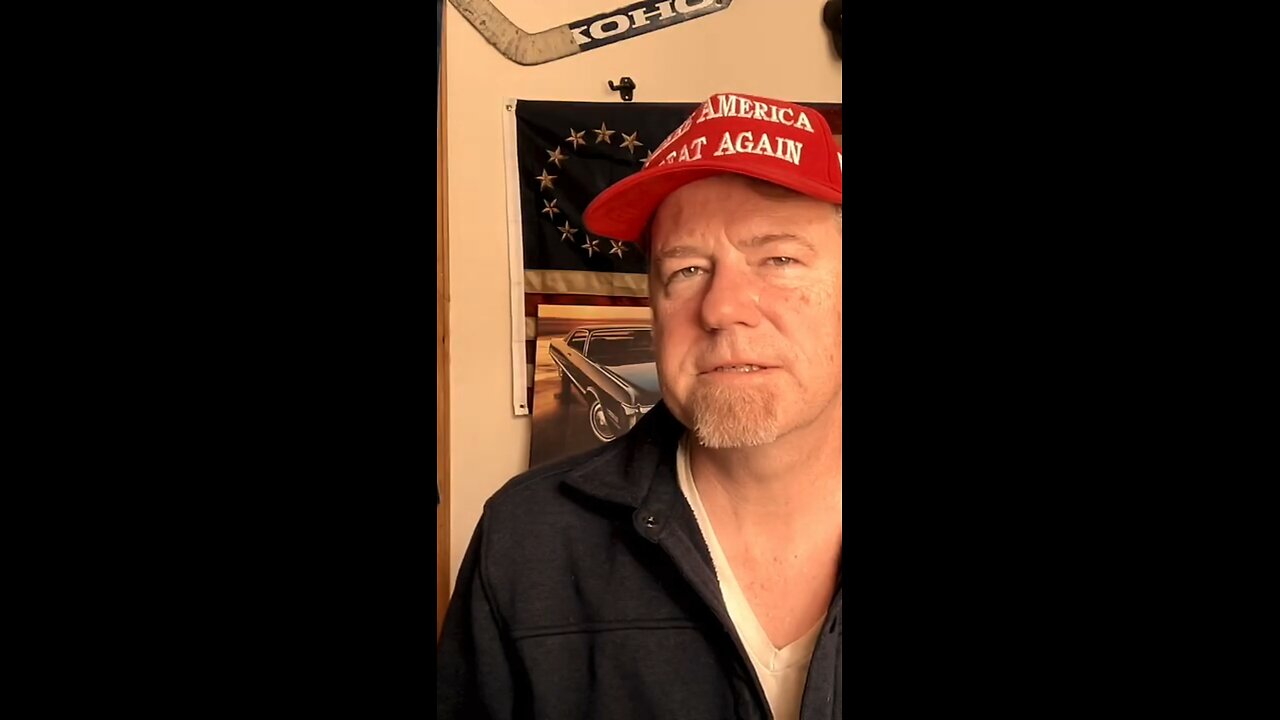 No Kings! But Our Rights Come From Government!