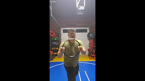 WTD Hand Combination W, Ring Set (Rank 1)