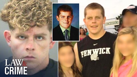 'Really Angry' Devil's Den Murder Suspect Made Neighbors 'Uncomfortable'