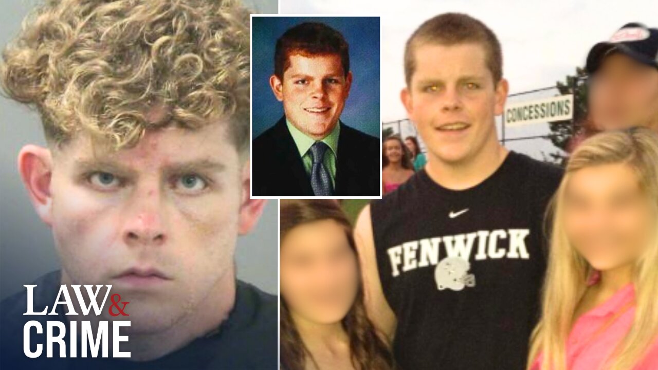'Really Angry' Devil's Den Murder Suspect Made Neighbors 'Uncomfortable'