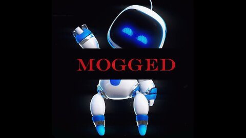 Astrobot ❌ Sackboy ✅