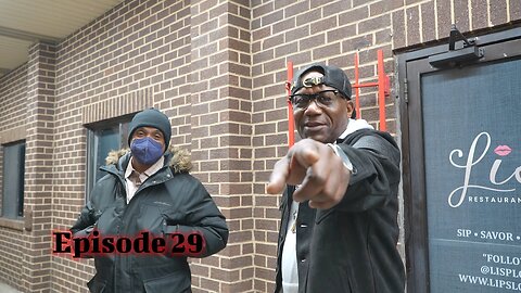 The Go-Go Show: Episode 29