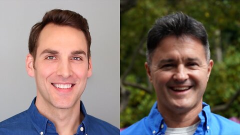 Bryan Paulhus on Rene Caisse and the history of Essiac tea for cancer