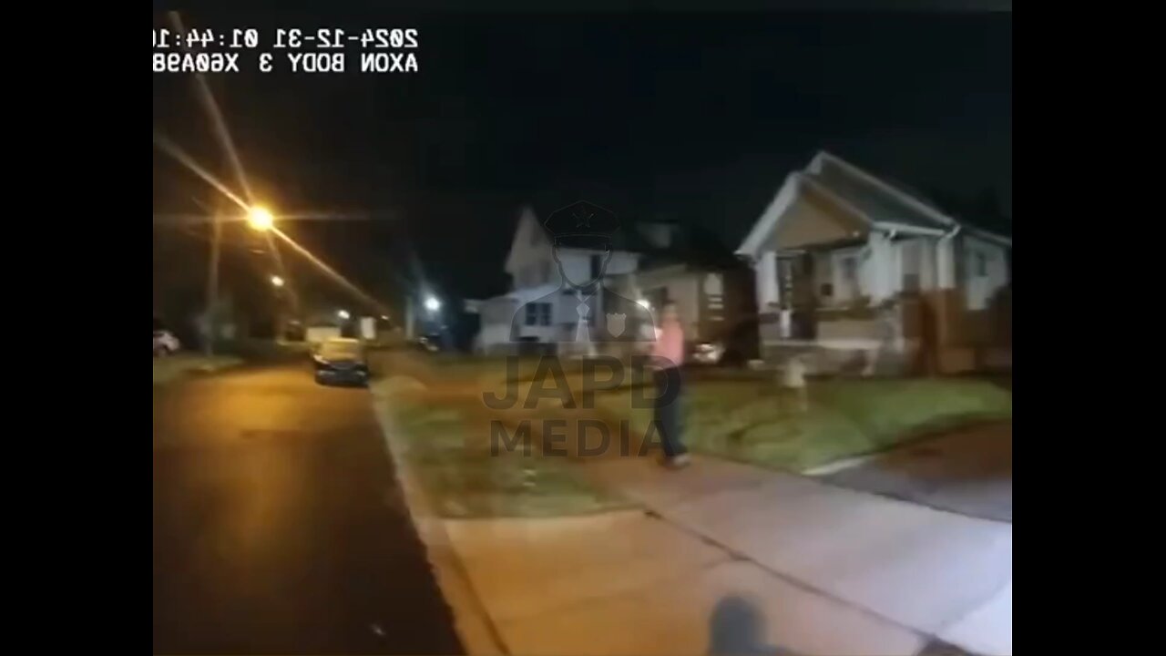 The calmest resistance caught on camera #calmresistance #japd