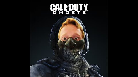 John Gets Gaming - Call of Duty: Ghosts
