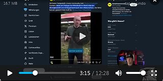 ‼️👉☄️ „Windmonster mitten in bayerischen Wäldern: Aiwanger dreht jetzt total am (Wind-) Rad!