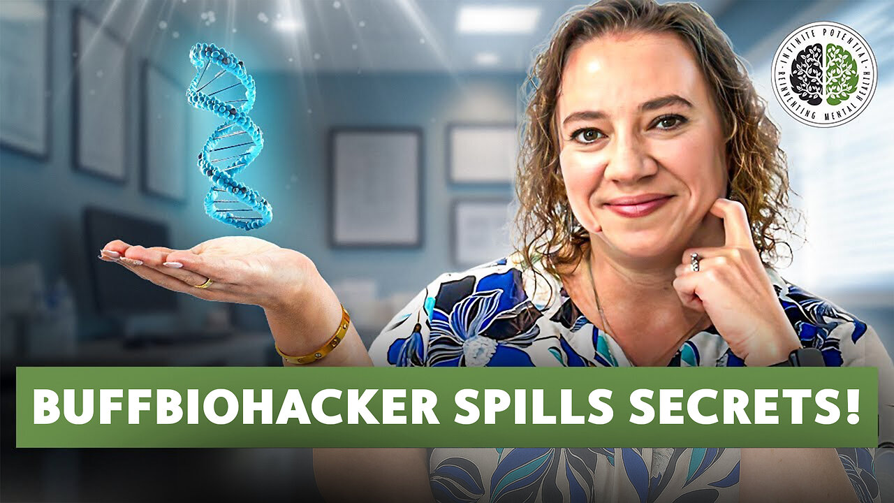 Get TAN in 4 Days with Melanotan? BuffBiohacker Spills Secrets!