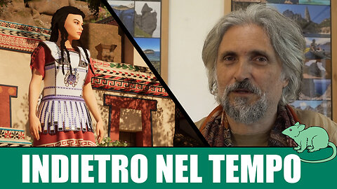 Il mio progetto segreto
