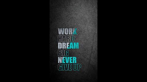 Really Inspiring _ Best Motivational Video Story Ever in English by TFC _ BELIEVE IN YOURSELF