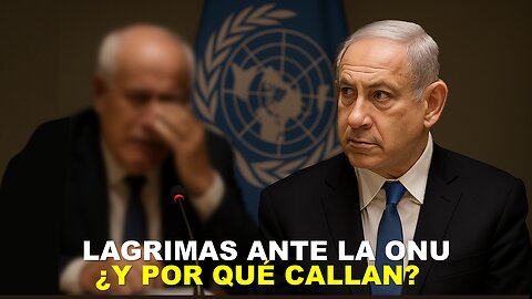 CUANDO LAS LÁGRIMAS NO CUENTAN TODA LA VERDAD