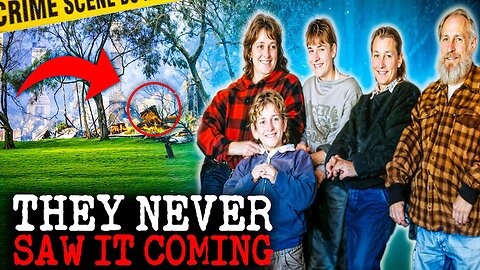 The Worst Family Massacre in New Zealand History (True Crime Documentary)