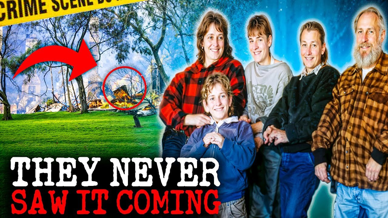 The Worst Family Massacre in New Zealand History (True Crime Documentary)