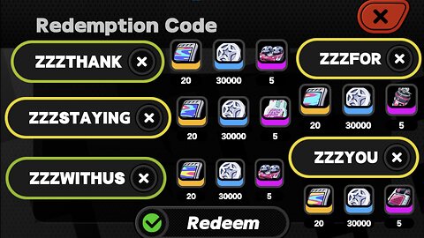 July 4, 2025 Polychrome Codes (Zenless Zone Zero)