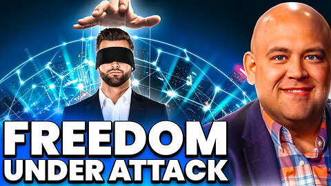 Ep. 7095 – The Hidden Agenda to Steal YOUR Freedom