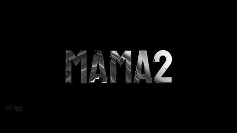 Mama 2- Blood Ties (2025) - Trailer - Olivia Cooke - Horror-Drama Movie concept