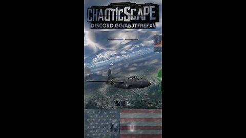 Battleship Buster: Insane War Thunder Dive Bomb! #usa #gaming #xbox #pc