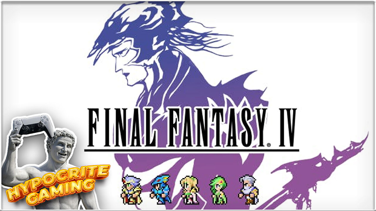 Final Fantasy IV