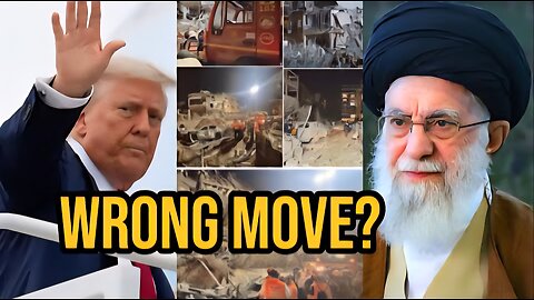 Defiant Iran claims to gain control of skies over Israeli cities; Arrow 3 fails