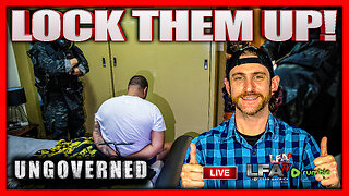 LFA TV ALL DAY STREAM - FRIDAY 7/25/25