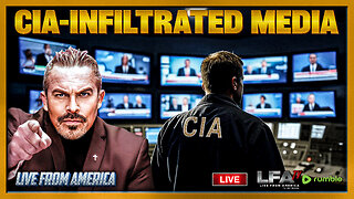 LFA TV ALL DAY STREAM - FRIDAY 7/25/25