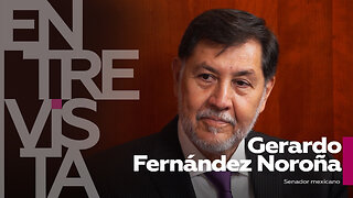 "Lo que el Gobierno de EE.UU. pretende es cambiar las reglas del intercambio comercial"