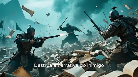 USA X VENEZUELA Trump X Globalistas