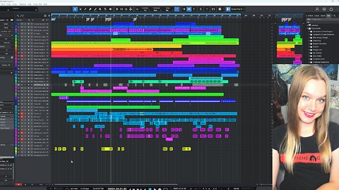 🎹 MUSIC MONDAY - working on a few songs!