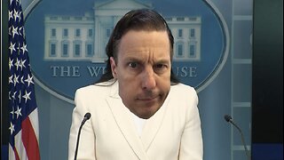 Never Woke Wednesday with Jeff Ahern