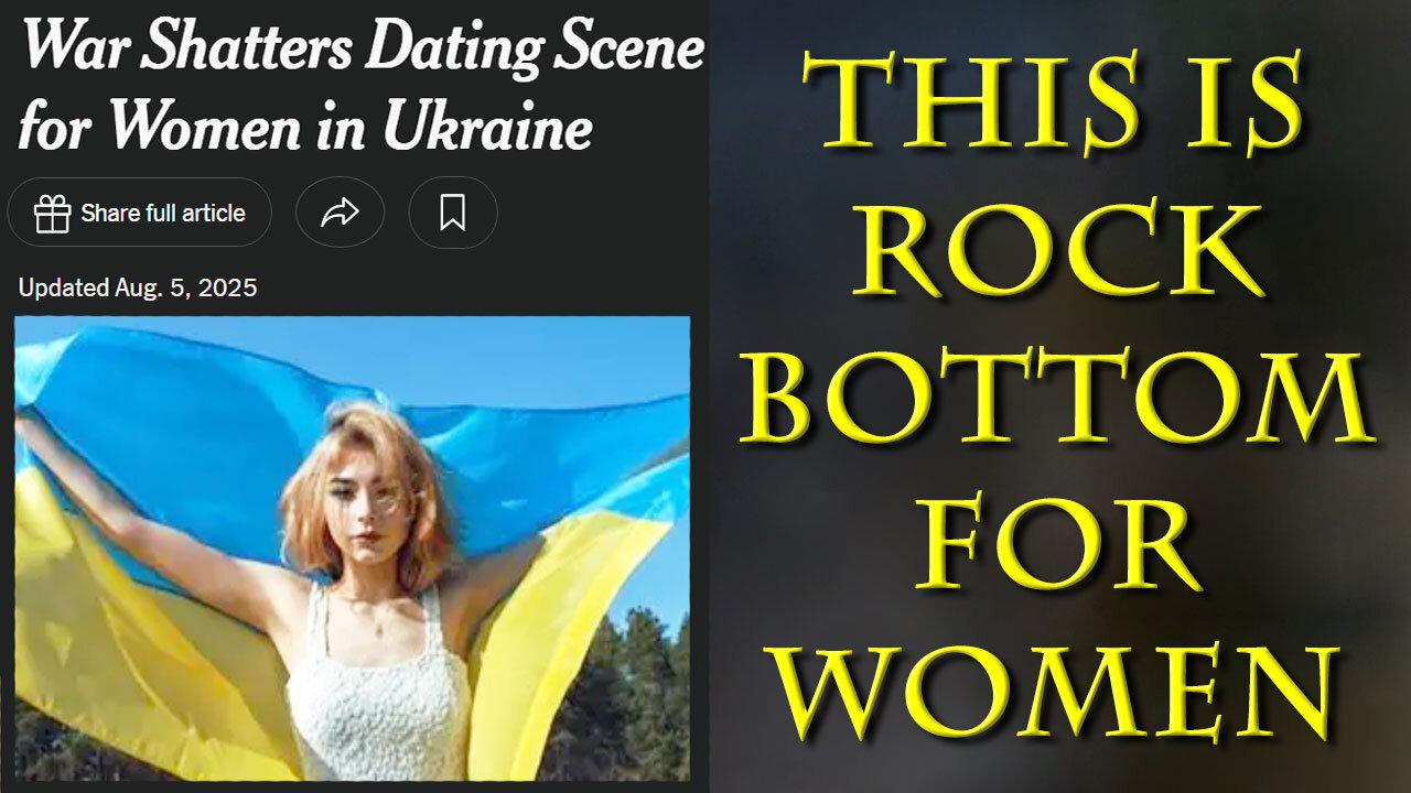 Some women are so messed up, you just want to forget you know the truth.