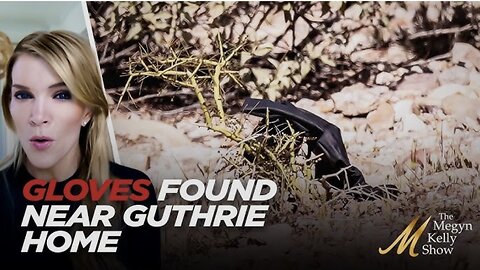 Gloves Found Near Nancy Guthrie Home and Details of OVERNIGHT Search Along Road