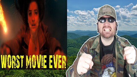 Madame Web Is The Epic Masterpiece That'll Save Disney - Worst Movie Ever (Space Ice) - Reaction! (BBT)