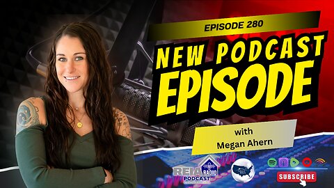 #280: Strategic Networking: The Secret Weapon for Real Estate Success