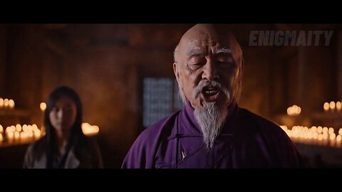 ..Street Fighter- The Wrath of Chun-Li (2025) - First Trailer Teaser - Starring Callina Liang