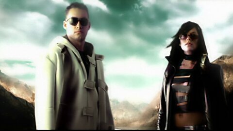 Victoria Beckham - Out of Your Mind