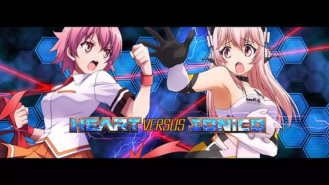Heart vs Sonico