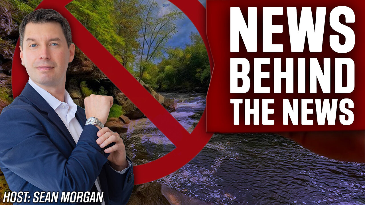 Canadian Tyranny: Banning Hikes on Your Own Land – Americas Wake-Up Call | News Behind the News