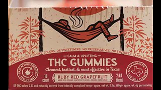Texas Hemp Industry Avoids THC Product Ban for Now