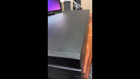 OS installed!