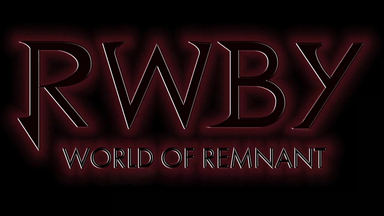 16.RWBY World of Remnant, Episode 16 The Great War