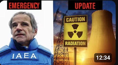 Emergency Protocols Just Escalated & You're Not Even Watching