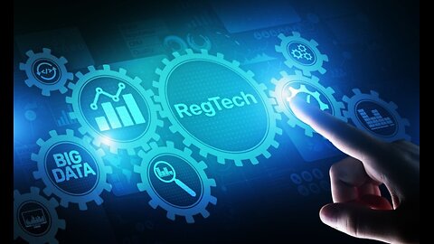 RegTech Market Size & Share Analysis 2034