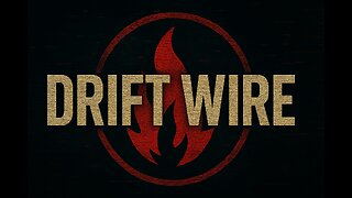Drift Wire: Special No Kings Interview (Vert Phone Video)