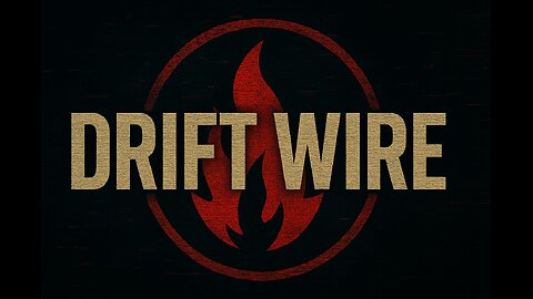 Drift Wire: Special No Kings Interview (Vert Phone Video)