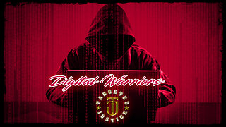 Digital Warriors Presentation