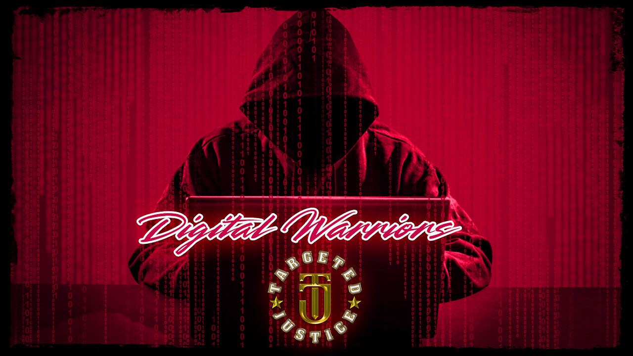 Digital Warriors Presentation